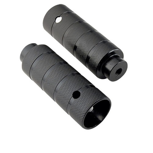 Fußstütze bmx netz d40 l110 - fußstütze,