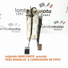 Halter Halterung Pedale Pedale