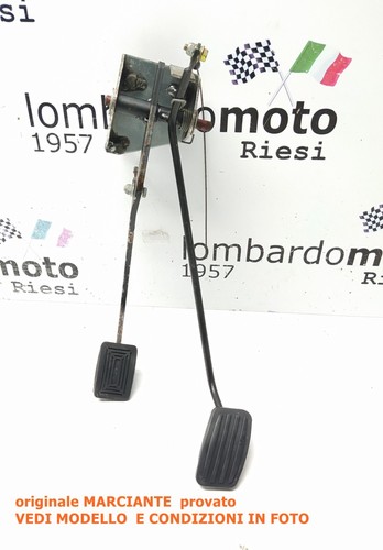 Pedal bremspedal gaspedal - pedal,