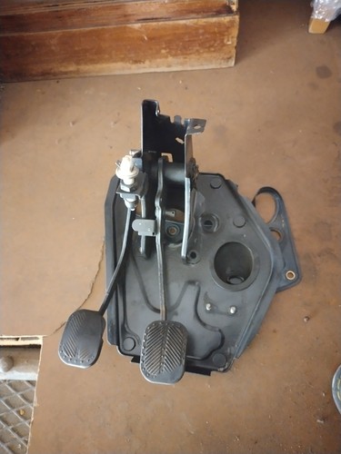 Bremspedal fiat panda - bremspedal,