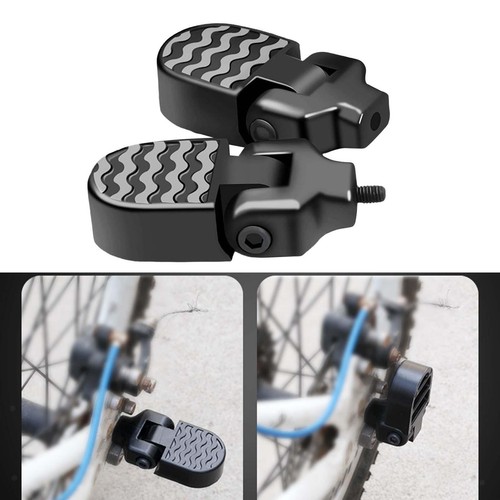 Paar fahrrad acs - paar, faltbar