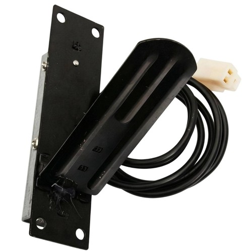 Kompaktes pedal - pedal,