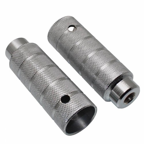 Fußstütze bmx alu - bmx,