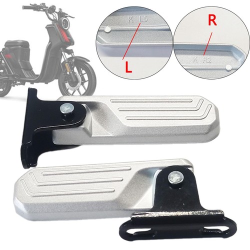 Frontpedale für bike - 2,