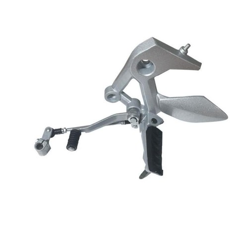 Motorrad pedal links - motorrad,