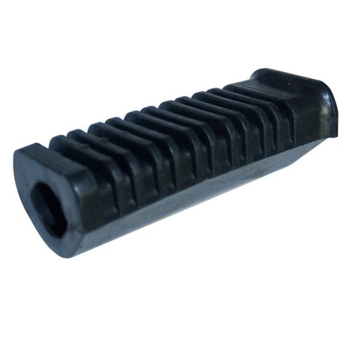 Gummi fussstütze 105mm - fussstÜtze,