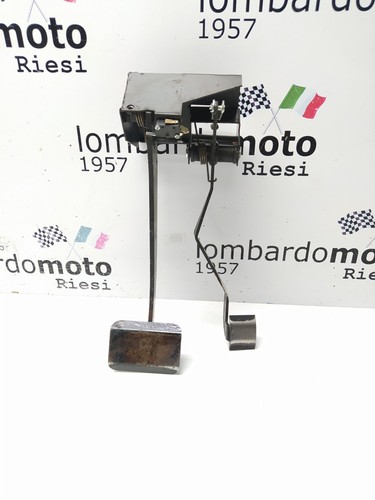 Pedal pedalhalter gaspedal - pedal,