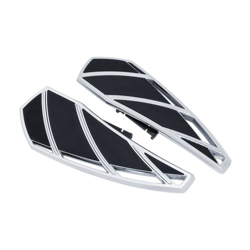 Kuryakyn phantom fahrerpedal - kuryakyn,