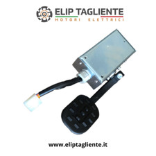 PEDAL 24V BESCHLEUNIGER FÜR